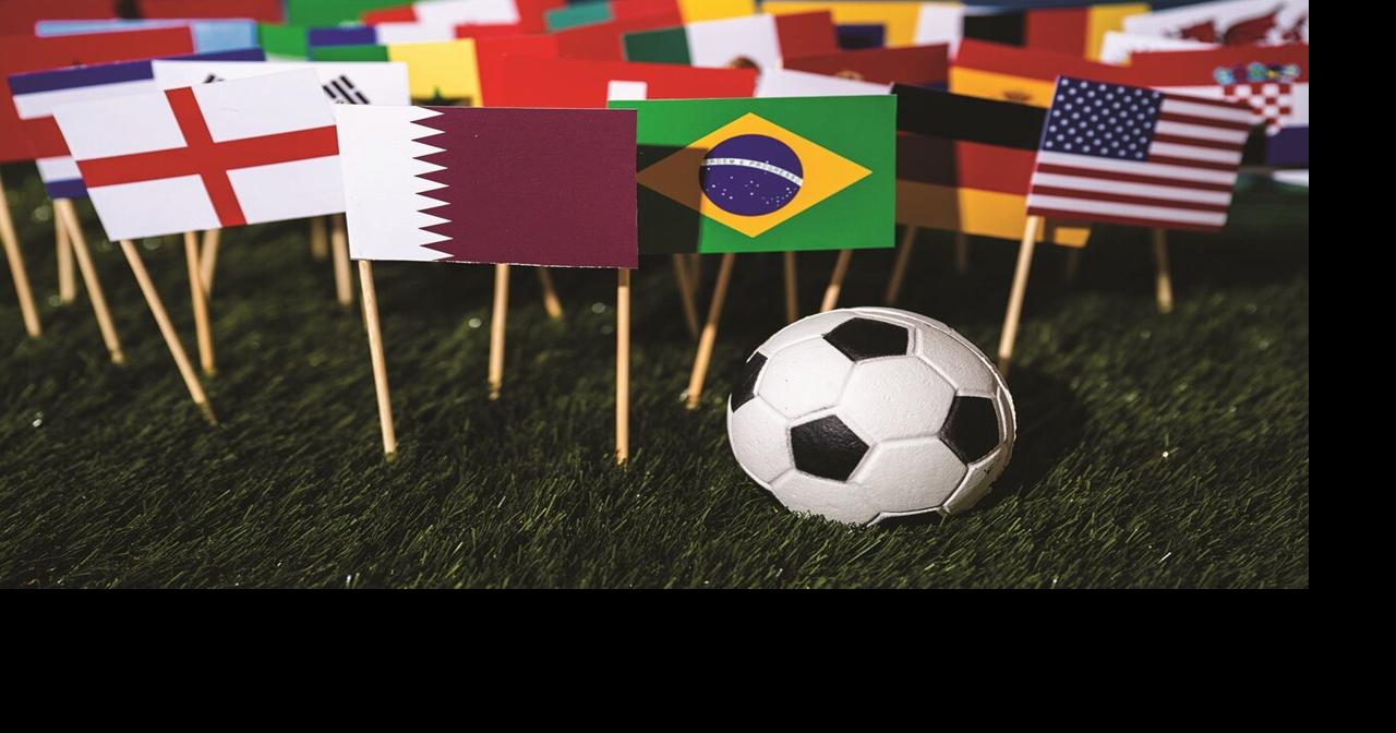 What in the World (Cup)?