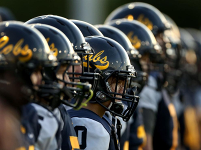 Flowing Wells Banner Health Partner To Ensure Student Athlete
