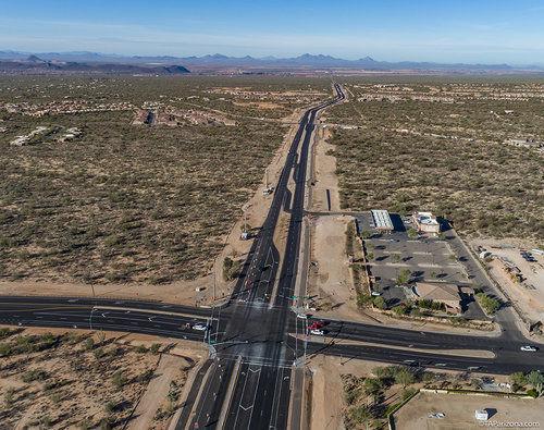 Tangerine Road project wins project of the year award | News ...