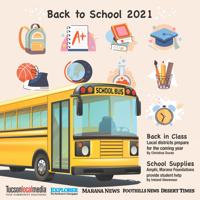Back to School 2021: That means things are completely normal again, right?