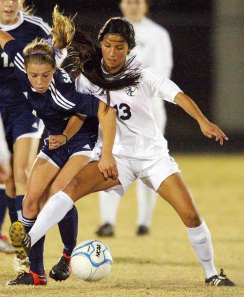 Ironwood Ridge vs Sahuaro Womens Soccer