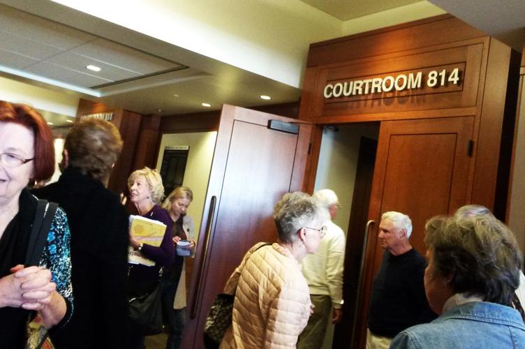 UPDATE: Judge sides with Oro Valley Town Clerk organizers appeal