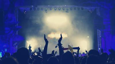 Entertainment Calendar: August Calendar tucsonlocalmedia com