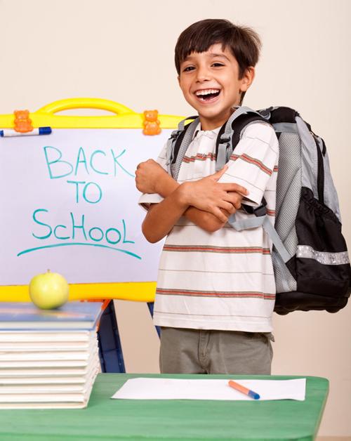 Back to school tips for parents and students