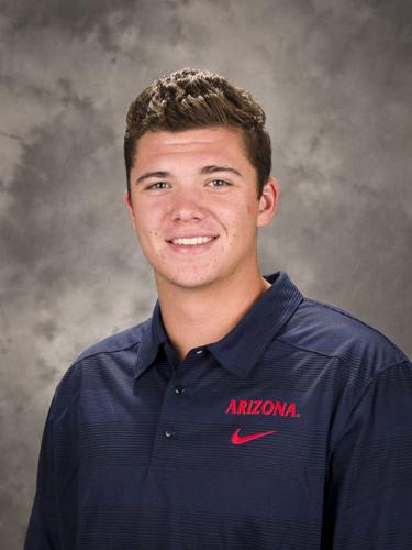 Bobby Dalbec - Baseball - University of Arizona Athletics