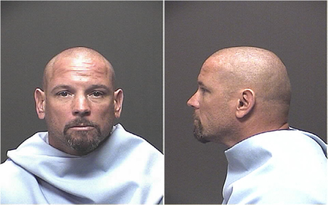 Todd Russell Hezlitt