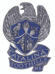 Catalina Foothills HS logo