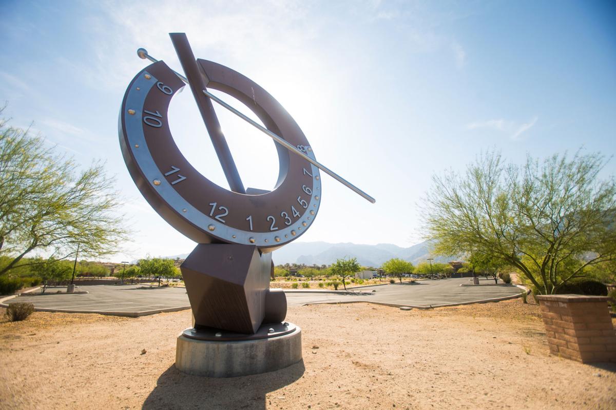 Oro Valley continues to make art a priority News