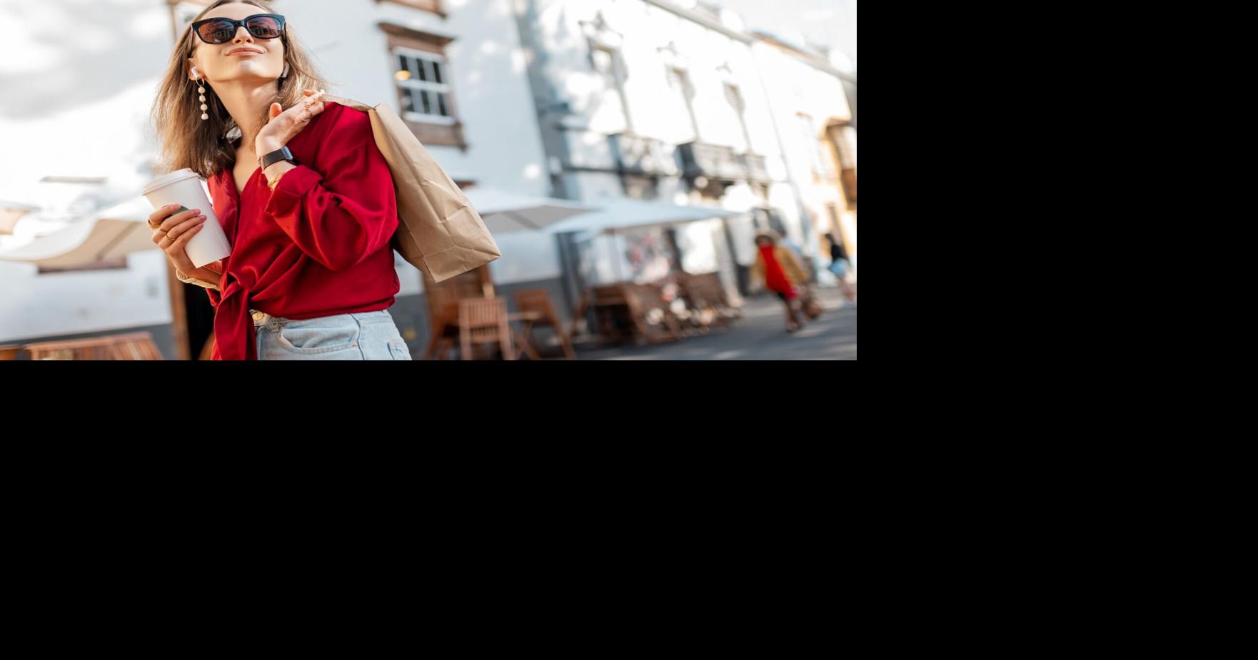 Conexión entre café y compras |  Salud