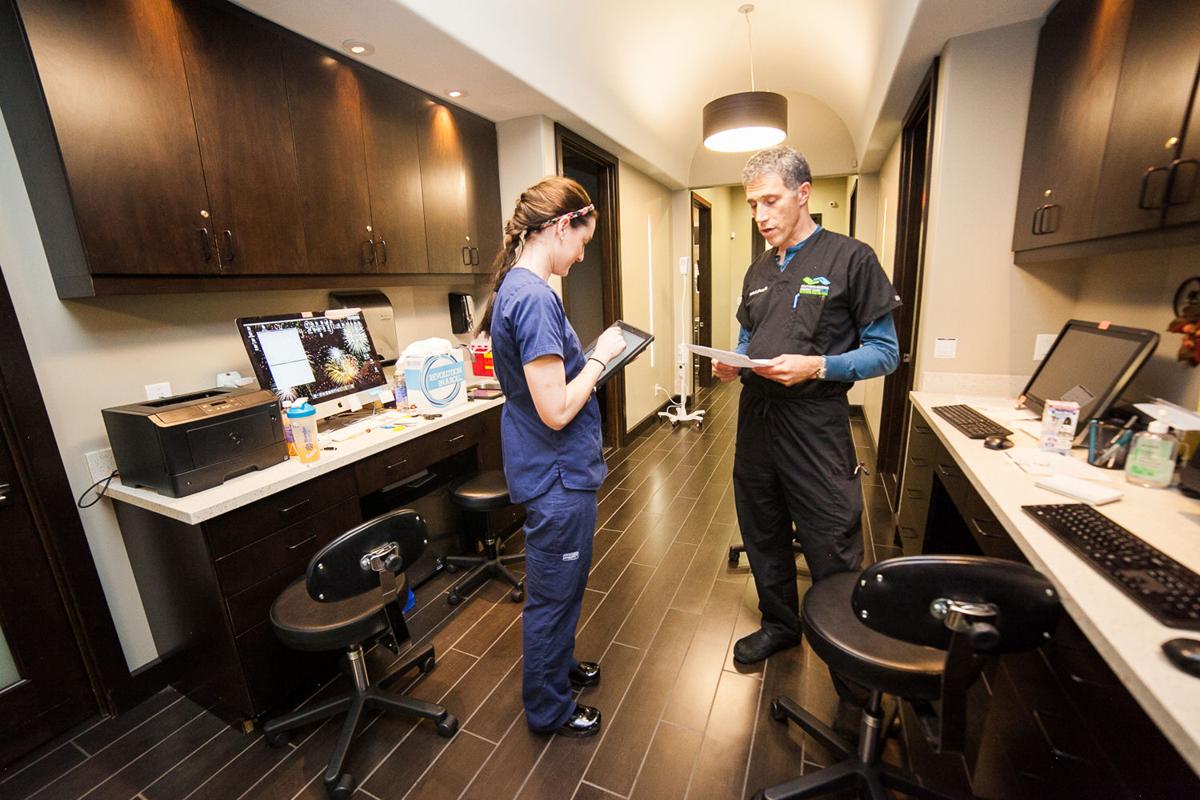 SAUC’s Exclusive Care a new option in healthcare