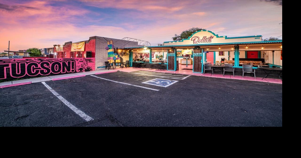 Tucson small businesses adapt to new realities