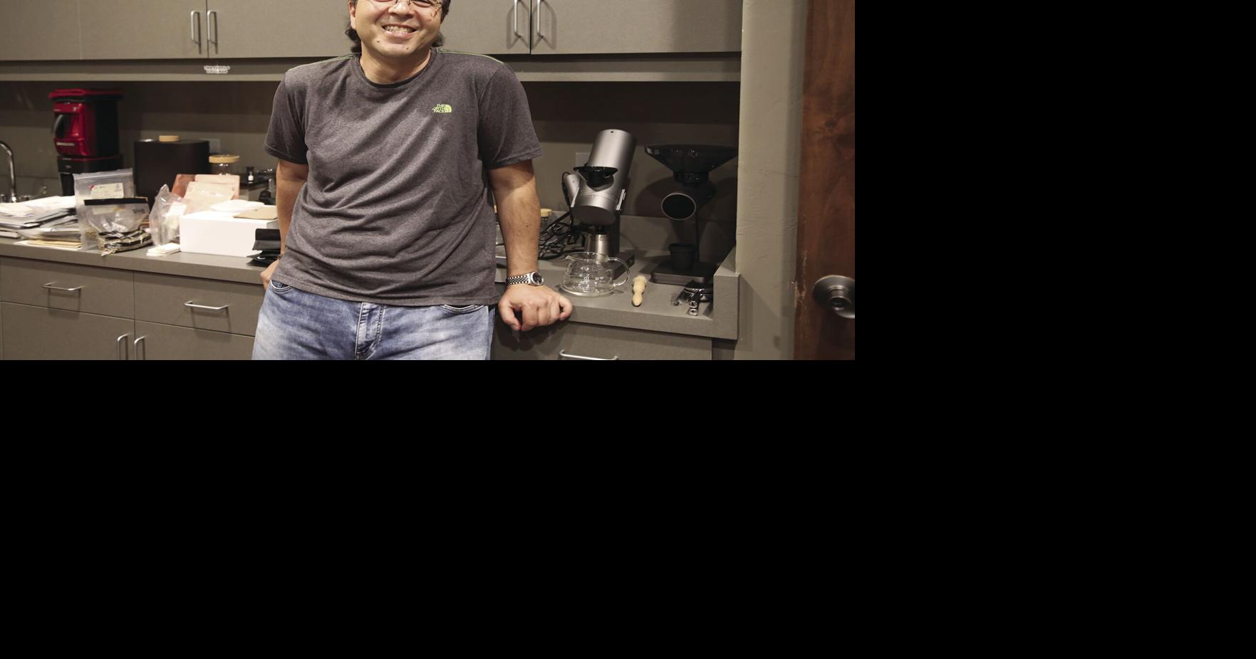 Coffee is a tradition to Savaya founder | News | tucsonlocalmedia.com