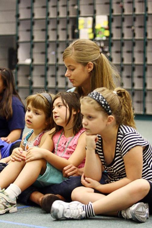 Music camp 2