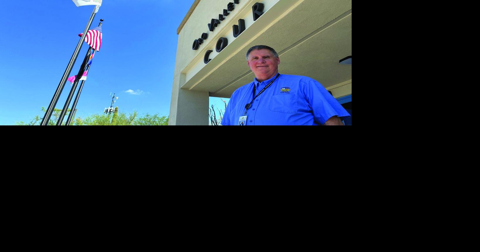 Oro Valley Town Court enters future News tucsonlocalmedia com