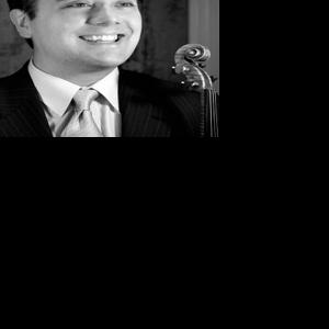 TSO concertmaster making Northwest debut on Monday