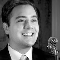 TSO concertmaster making Northwest debut on Monday