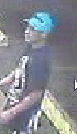 Sheriff seeks help in store robbery