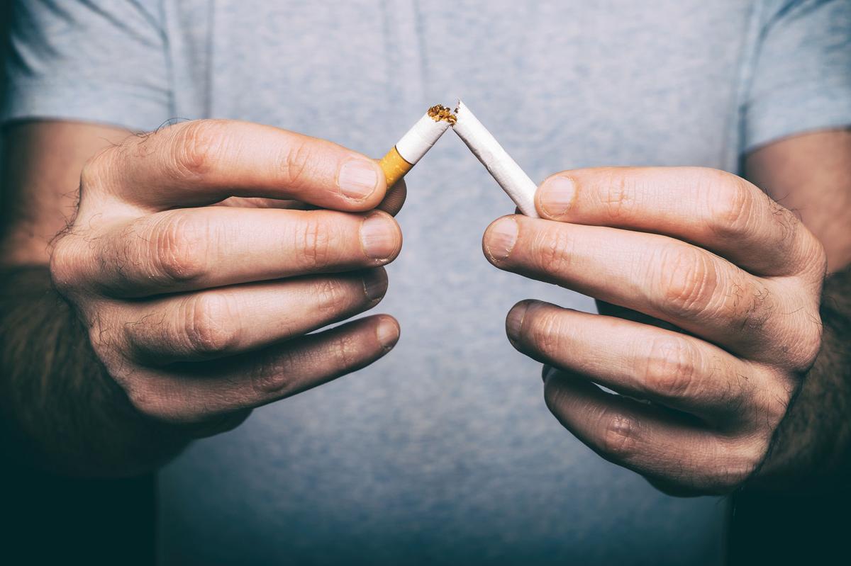 Smoking could worsen progression of COVID19, research finds News