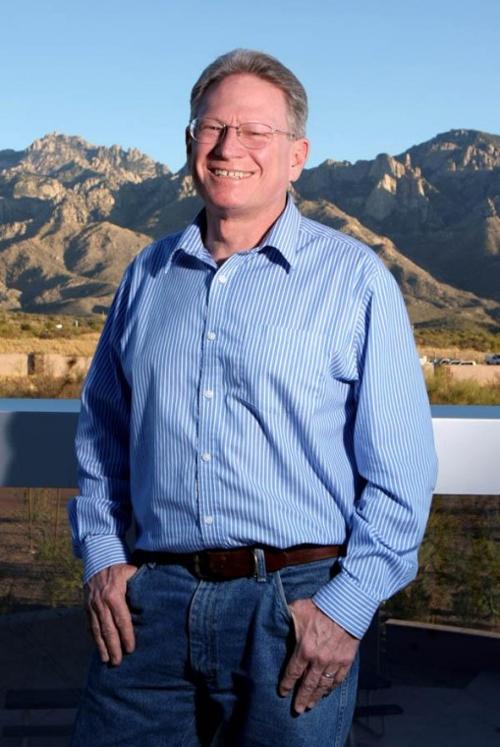 Tucson center unique in a worldwide company