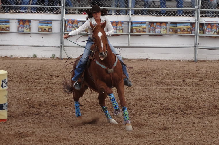Tucson Rodeo