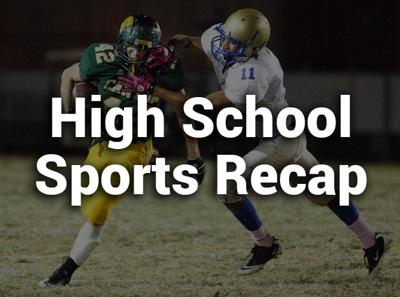 High School Sports Recap
