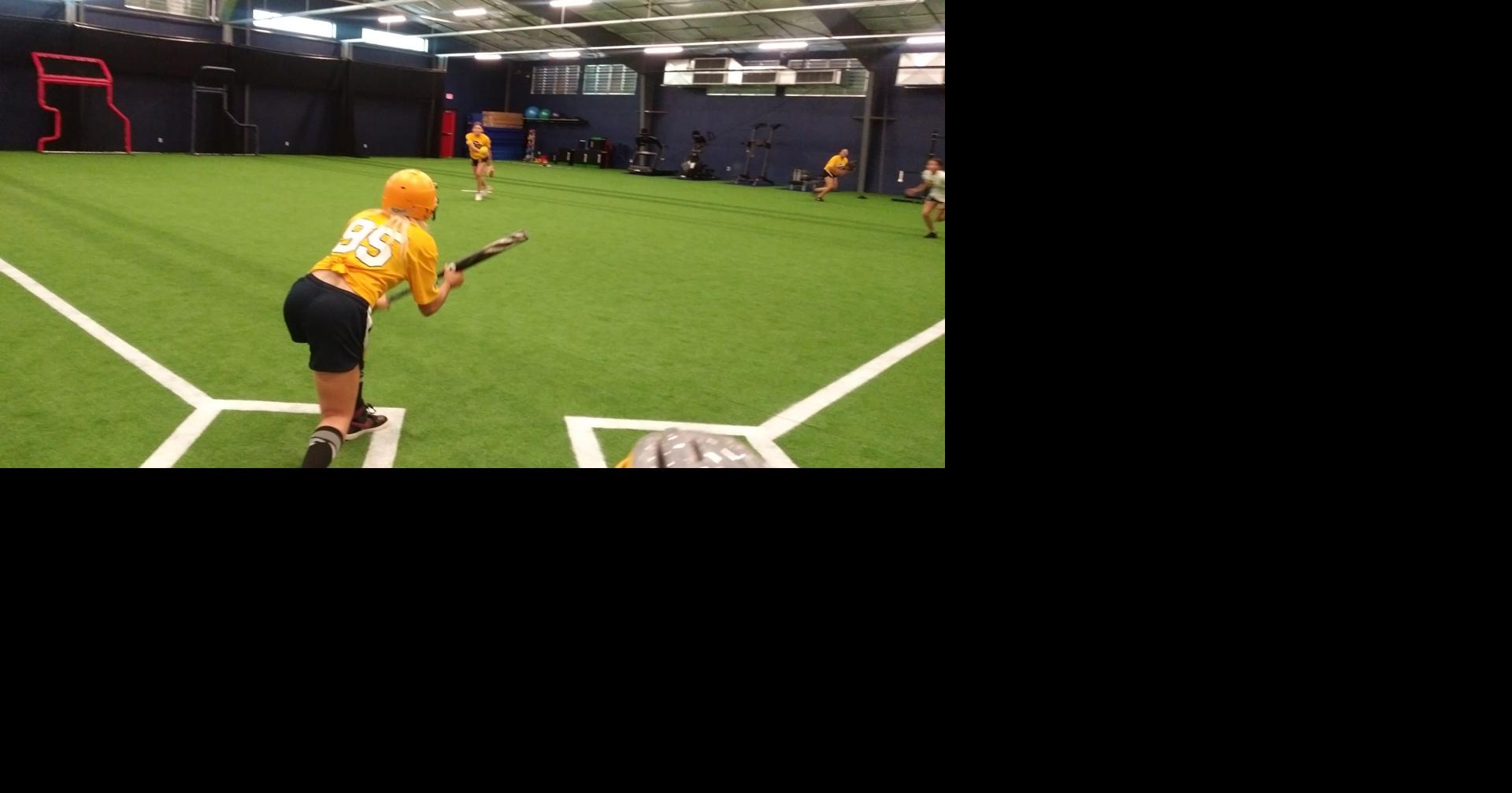 The Hitting Factory opens in Marana | News | tucsonlocalmedia.com