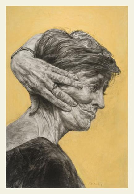 Powerhouse Tucson Artists At Bernal Gallery Describe What Art
