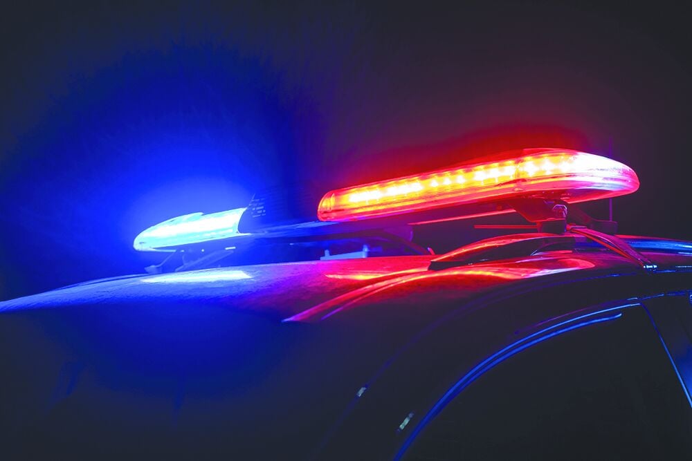 Man arrested in Marana offramp shooting | News | tucsonlocalmedia.com