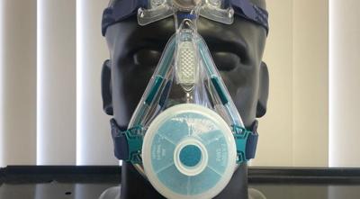 Ua Researchers 3d Printing Masks To Fight Covid 19 Spread Marana Tucsonlocalmedia Com
