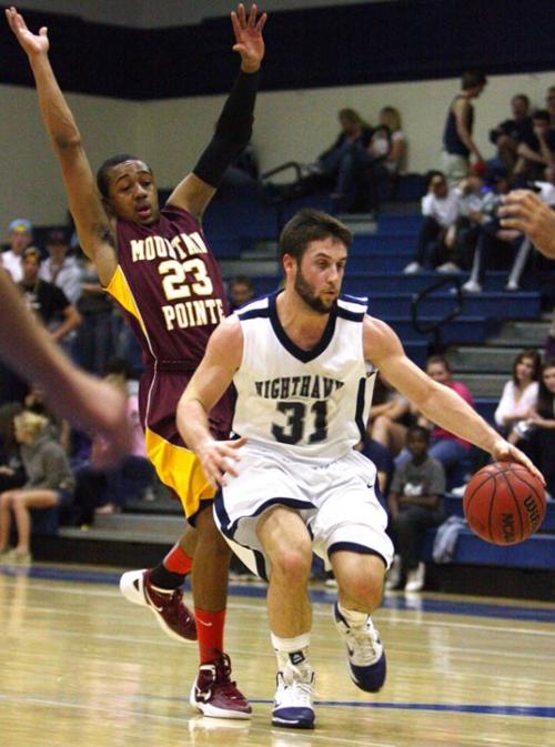Ironwood Ridge Basketball 3