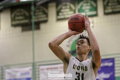 Pusch Ridge Uses Fourth Quarter Rally To Beat Blue Ridge 70 58