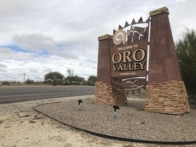 Oro Valley Considers Annexing Westward Look Resort Sets Up Virtual Public Review Process Oro Valley Tucsonlocalmedia Com
