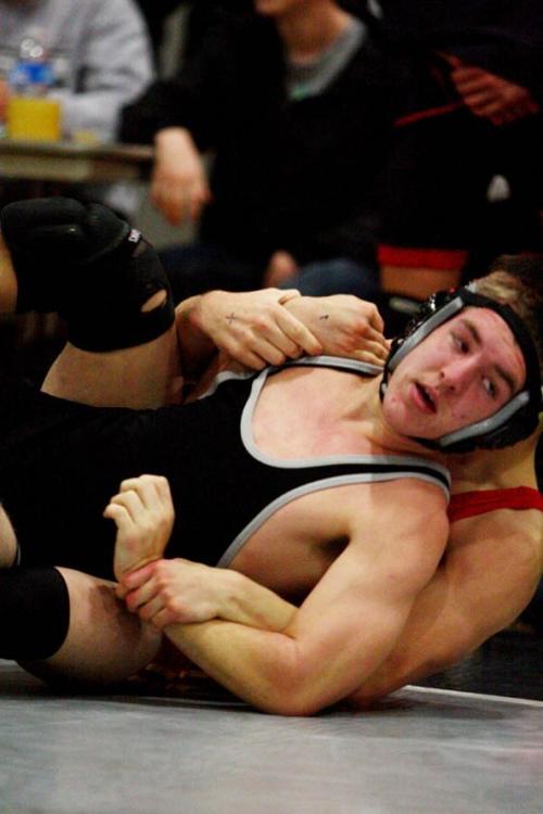 MVHS Wrestling 4