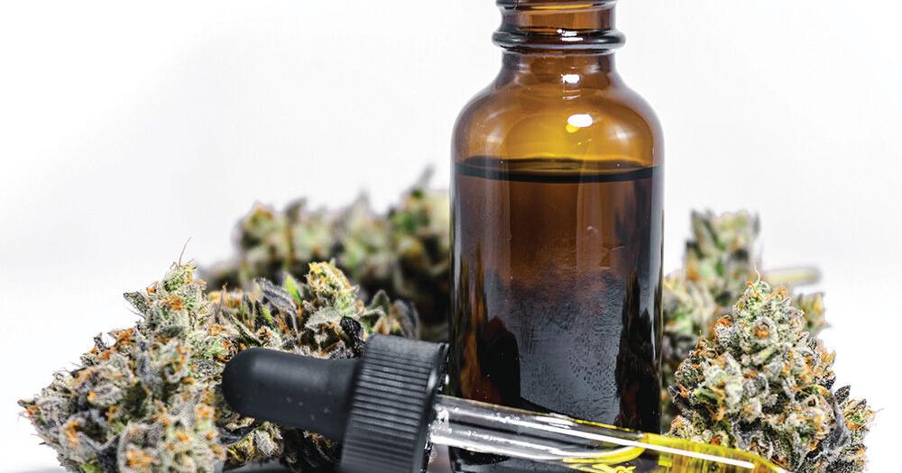 Slow and Steady: An edibles Beginner’s Guide for adults over 50