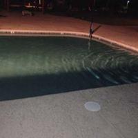 Two-year-old female child drowns in community pool | Features ...
