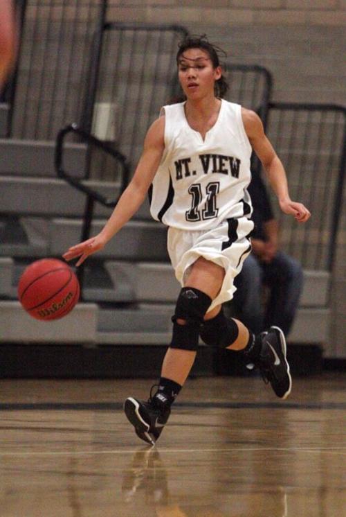 IRHS, CDO win BB games