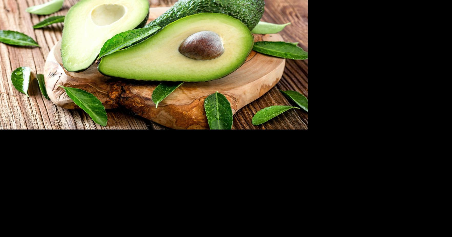 Avocados are tasty and heart healthy | Explore Wellness ...