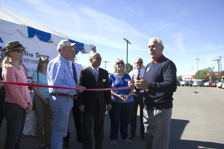 Jim Click Used Cars Northwest celebrates grand opening News