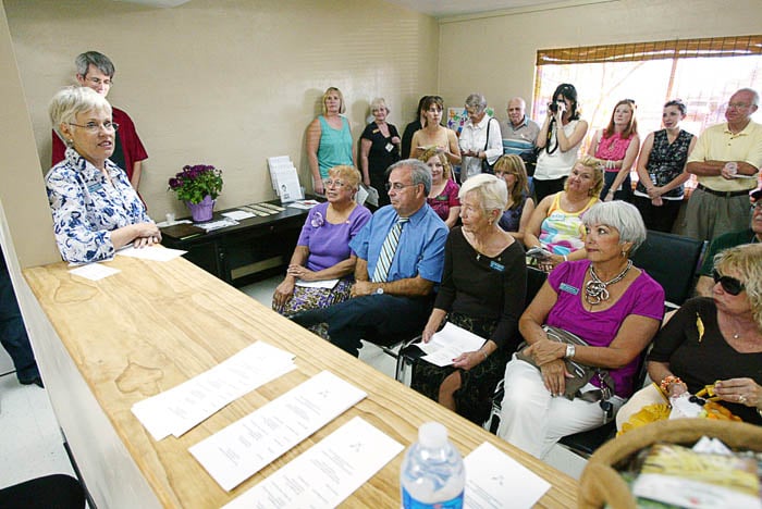 Marana Food Bank
