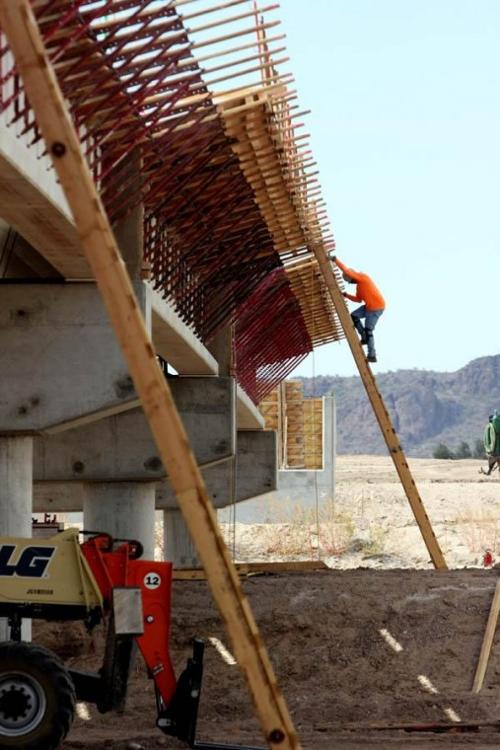 Marana moves on big projects