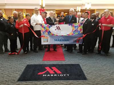 Welcome To Spring Marana Chamber Businesses Are Blooming Marana