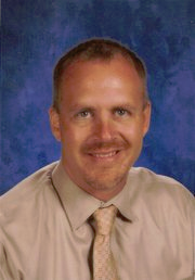 Kevin Corner