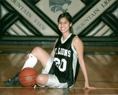 MV alums, fans raise $1,500 for scholarship in memory of Marisa 