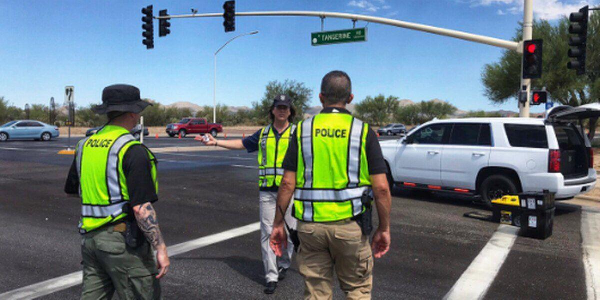 Victims of fatal Oro Valley crash identified News