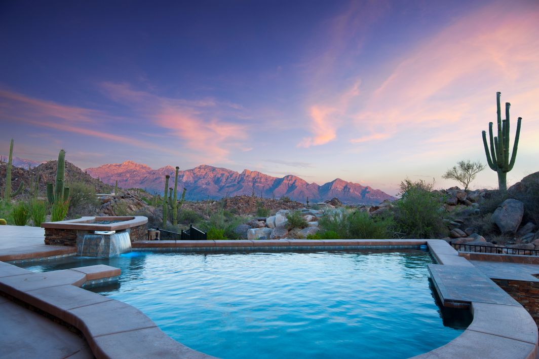 Oro Valley home sells for 1.7 million News