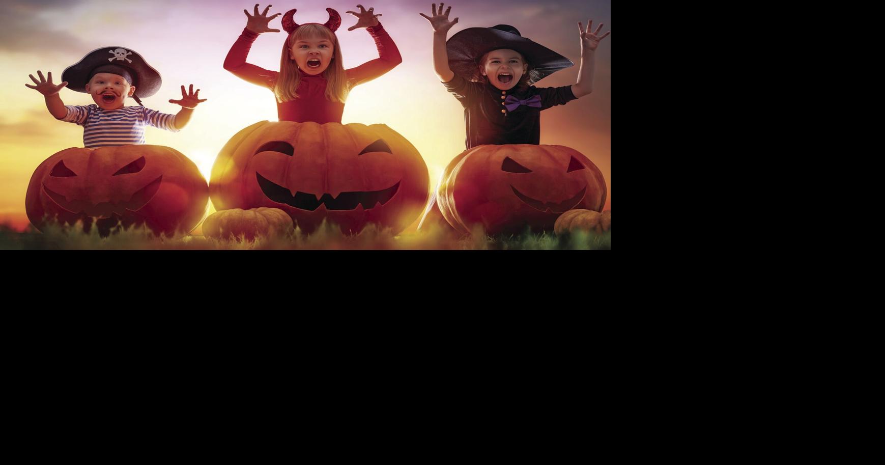 Halloween, fall events aplenty in Tucson area | Livenup | tucsonlocalmedia.com