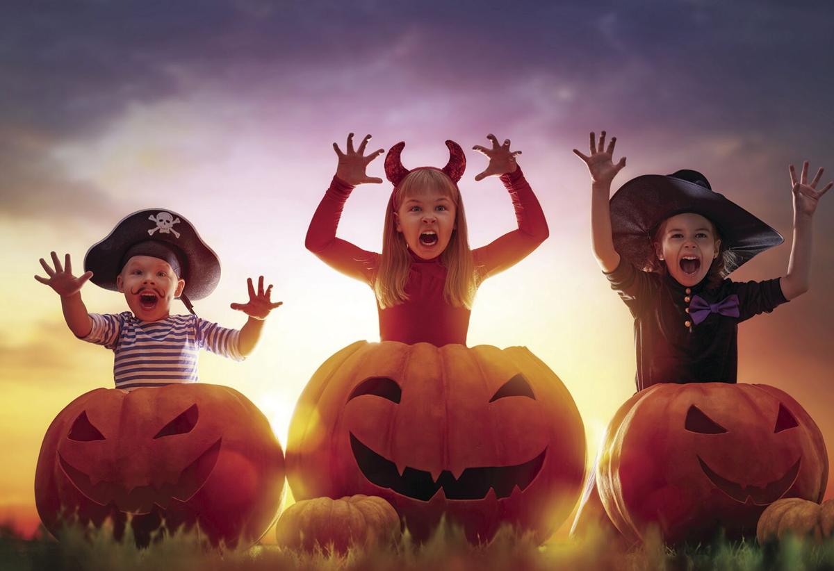 Halloween, fall events aplenty in Tucson area | Livenup |  tucsonlocalmedia.com