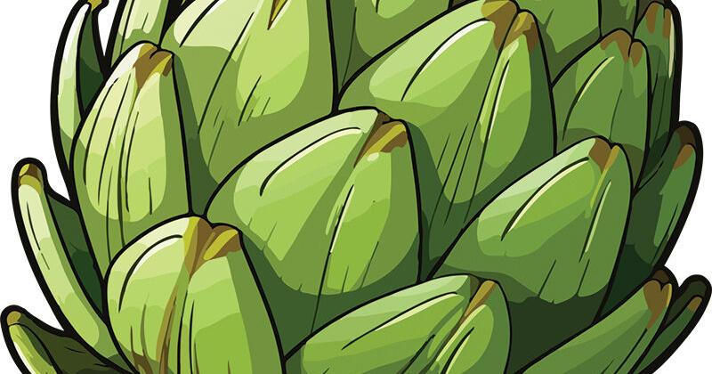 Criminals or Artichokes: What's in a name? By Tom Danehy, Tucson Local Media Staff Writer Sep 9, 2026 11 hrs ago