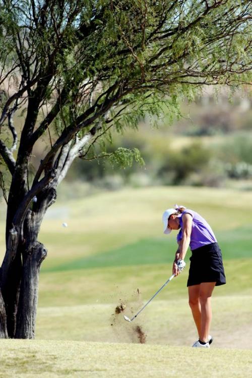 Women's Collegiate Golf