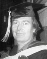 Obituary: James Raymond Lytle